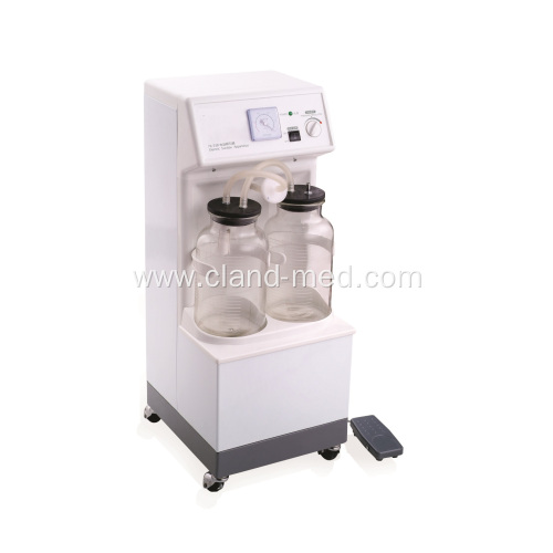 Nice Quality 20L/Min Electric Medical Suction Machine